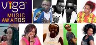 VIGA MUSIC AWARDS 2016 Nominees Full List and How To Vote