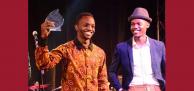 A One on One with John Marie - the Nsiima hit Singer