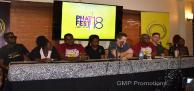 THE PHATFEST18 PREVIEW PRESSER