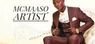 MC MAASO (ARTIST) SHOWS OFF HIS 'MCING' SKILLS  AT AN EVENT WHICH WENT DOWN OVER THE WEEKEND AT SCOAN