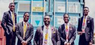 The Journey : Canaan Gents mark 7 years of Acapella Music