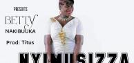The Legendary Gospel Music Minister Betty Nakibuuka with a new audio: Nyimusizza