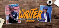 The Writer|New audio|Don Zabbu featuring Pastor Wilson Bugembe