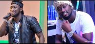 LEVIXONE ASKS FOR MORE BLESSINGS