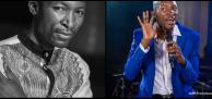 Isaac Serukenya with a new Worship Spice | Sinza KatondaAudio Out