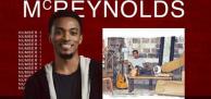 Jonathan Mcreynolds' Make Room number 1media base