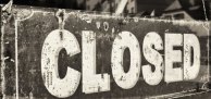 Churches close for the 32 days Corona virus Quarantine