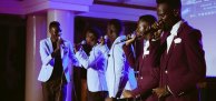 Spring Gents Ministry Anniversary