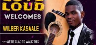 A New Musical Home base for the One Afro-beat gospel artist Wilber Kasaale