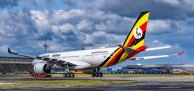 Uganda signs in its new and fresh Airbird: A300-800