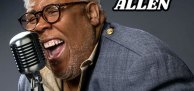 Legendary Gospel music sensation Bishop Rance Allen dies at the age of 71