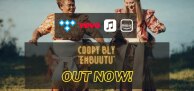 Embuutu Video Out: Coopy Bly pan dis