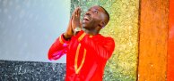 Pr. Gideon Kabenge Premieres Mukisa Video