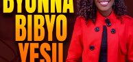 Florence Mukwaya Drops Much Anticipated New Worship Video, ‘Byonna Bibyo’