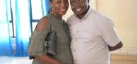 BRIAN LUBEGA CELEBRATES 9TH MARRIAGE ANNIVERSARY