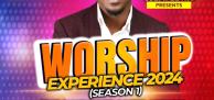 All set for the Pr. Joshua Ssempebwa Live In Worship Experience.