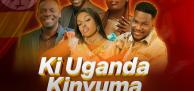 NEW MUSIC ALERT: Ki Uganda Kinyuma Ft Pastor Wilson Bugembe, Grace Nakimera, Titus Kuteesa, Carol Komeza and Damasco Sesanga