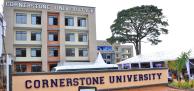 Cornerstone University Grand Opening Ceremony: A Historic Day to Remember