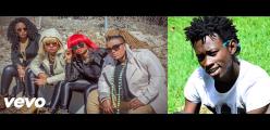 The Bahattizz Set To Release A Song Featuring Rapper Fresh IE And Levixone
