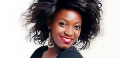 An Exclusive Interview with Olivia Ziwa