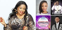 SINACH IS RETURNING TO UGANDA WITH ADA, JOE PRAIZE AND TB1 and its FREE Entrance