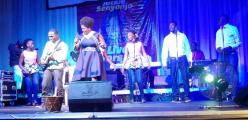 Jackie Senyonjo Live : A Worship Experience that was (Event Review)