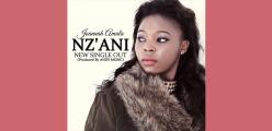 Joannah Reveals story behind NzAni - Her Latest Single