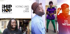 How To Vote : UG HipHop Awards 2016 Featuring Our Own Ruyonga,MC Yallah,Barna &amp; DJ Twonjex
