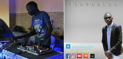DJ VICTOR 256 - The fast raising deejay on the scene - (Exclusive Interview)