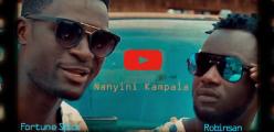 NANYINI KAMPALA VISUALS FINALLY HERE