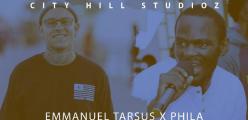 THE LEGENDARY PHILA SCOOPS AN INTERNATIONAL COLLABO WITH SANTA ANA’S BASED EMMANUEL TARSUS.