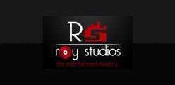 ROY STUDIOS - Where TALENT Meets SKILL