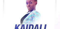 Fresh start of the 2019 | Story behind Kaidali by Zabuli