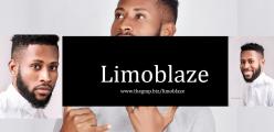Unveiling Limoblaze a Christian Recording Artist and Producer and We are Officially  Dropping His Music Tonight