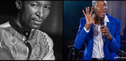 Isaac Serukenya with a new Worship Spice | Sinza KatondaAudio Out