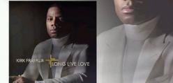 Kirk Franklin's New Album; Long Live Love is Now available