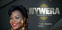 Hon Judith Babirye pushing on great; Nywera New Audio