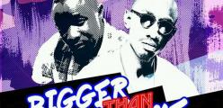 Bigger than Me Audio Out | Kajambiya ft Javie