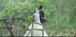 Holy keane Amooti released a New Wedding Video dubbed Abooki