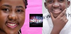 Ezekiel and Esther Mutesasira make Uganda proud in the East Africa's got talent