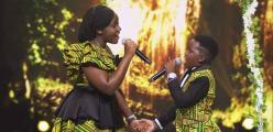 East Africa Got Talent Winner 2019 | Ezekiel and Esther Mutesasira