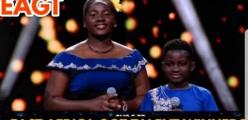 Barbara Kayaga Not pleased with the winning act of East Africa's got talent