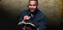 An EP Back to the Book from Todd Dulaney