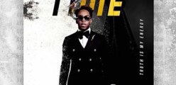 Deitrick Haddon's Time Album now available