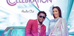 New Release - Celebrate by Levixone x Beza Deborah