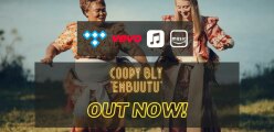 Embuutu Video Out: Coopy Bly pan dis