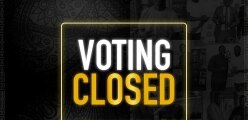 Official close of the Voting: VineAwards21