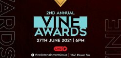 Vine Awards 2021 Resumes