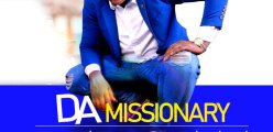 Gospel Artist Da Missionary Testifies about Covid 19