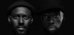 What a coalition!! Echoes with Maurice Kirya ft. Sam Kimera